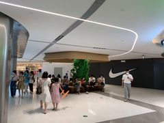 -奈雪的茶(中华广场店)