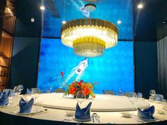 -海游荟·海洋文化餐厅(福田店)