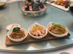 关中三剑客-汉唐宴长安食府