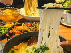 -桂邻妹·广西米粉(淘金总店)