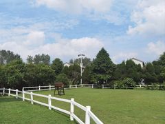 -平湖九龙山旅游度假区