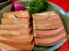 -谭鸭血老火锅(漳州路店)