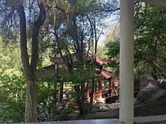-水磨沟公园