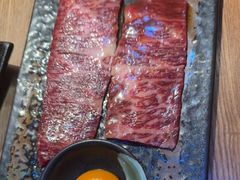 -丸藏和牛烧肉专门店(园区师惠坊店)