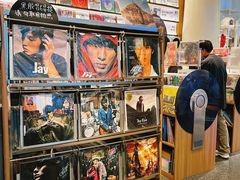 -黑胶星球(华发中城商都店)