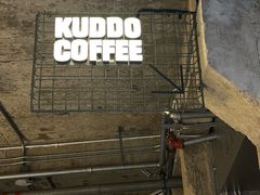 -KUDDO COFFEE(天河城店)