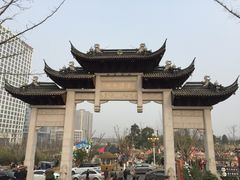 -龙潭水乡
