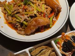 -应天大明王朝·南京菜(中山陵店)