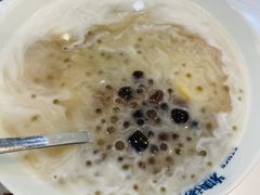 五加-糖潮糖水铺(省府店)