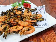 -吴祥记潮州菜·百年老字号·砂锅粥