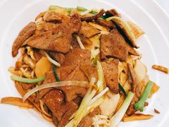 猪肝拌川-二扁私房面馆(崂山路店)