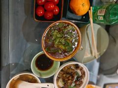 -华夏良子·足道SPA艾灸(方庄一店)