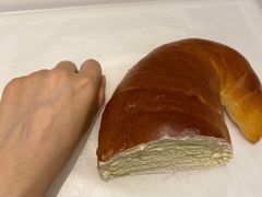 奶酪金角-BreadTalk面包新语·烘焙蛋糕(领展购物广场店)