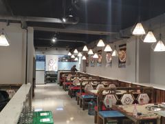 大堂-二十一分小锅炖(皓月店)