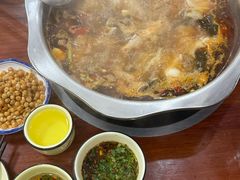 -大理.老字号渝记酸萝卜乌鱼(古城总店)