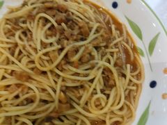 -萨莉亚意式餐厅(南开大悦城店)