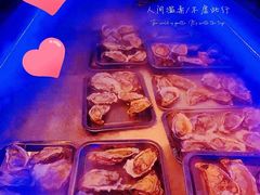 -蚝英雄·鲜蚝自助专门店(洋桥店)