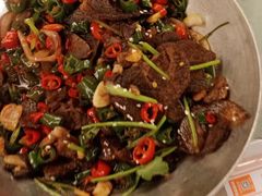 -丽华园(汉阳龙阳店)