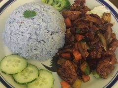 -马来MO简餐.南洋风味料理(美食街店)