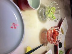 -京华烟云·北京烤鸭(领展购物广场·中关村店)