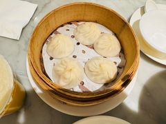 鲜肉小笼包-南小馆(迪士尼小镇店)
