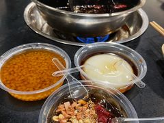 -邓莽子老火锅(鲁祖庙店)