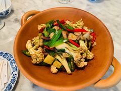 -漢舍中国菜馆(889广场店)