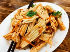 -西塔大冷面(市府大路店)