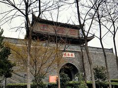 -镇淮楼
