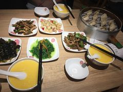 -老班长手工灌汤包老店(东山店)