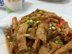 -黄牛肉馆·皖南土菜