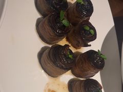 -北京老铺烤鸭(高新店)