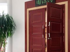 -南普陀素菜馆