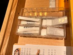 -蔡澜点心·粤菜(花城汇南区店)