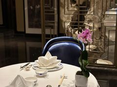 -Yan Ting 宴庭中餐厅(上海静安瑞吉酒店)