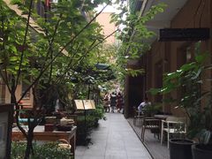 -嘉善老市