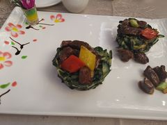 -香云轩·顺德菜(香云纱园林酒店店)