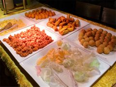 -比尔森巴西烤肉自助(红旗街店)