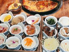 -楠火锅(哈尔滨金爵万象店)
