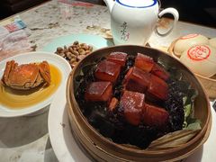 -寻宝记绍兴菜(状元店)