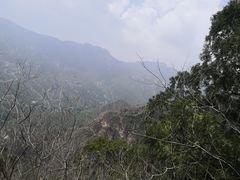 -北京上方山国家森林公园