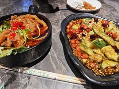 -刘成杰锦州烧烤(南河路店)