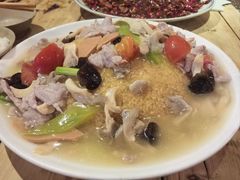 -饭江湖·江湖菜(湖广会馆店)