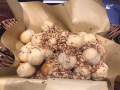 小炒汤圆-先启半步颠小酒馆(回龙观店)
