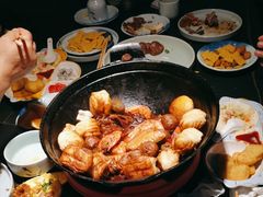 -津武刁馋一锅出(双街店)