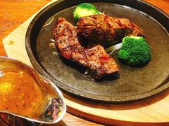 -俄士厨房(万松园店)