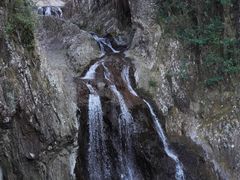 -龙湾潭国家森林公园