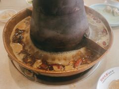 -阳坊大都涮羊肉(阳坊总店)