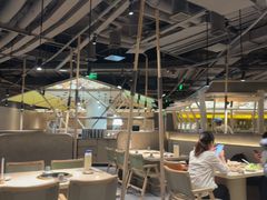 -蚂蚁洞·烤肉大营地(上海静安大悦城店)