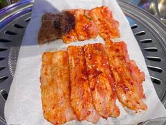 -入火韩国烤肉(凯旋广场店)